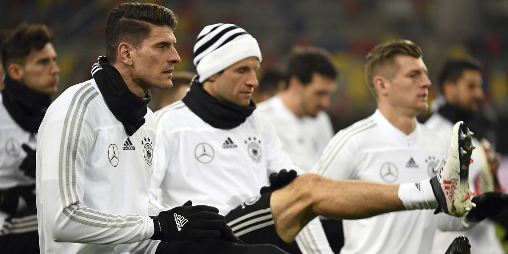 International friendlies: Germany prepare for World Cup defence with warm-up ties against Spain, Brazil - Firstpost