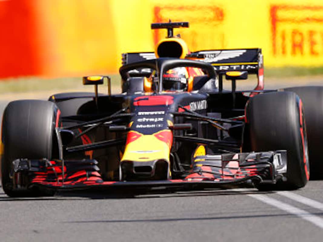 strejke frisk tjenestemænd Formula One: When and where to watch Australian Grand Prix, coverage on TV  and live streaming-Sports News , Firstpost