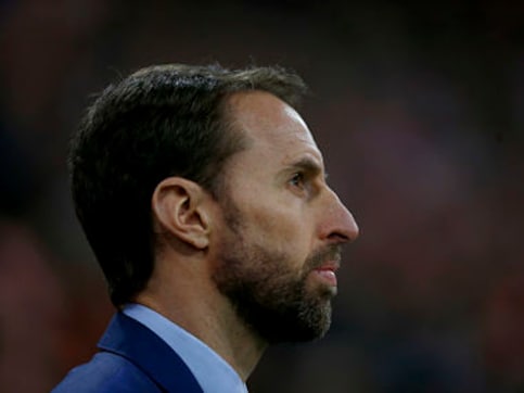 International friendlies: England manager Gareth Southgate pleased with team's quality against Netherlands International friendlies: England manager Gareth Southgate pleased with team's quality against Netherlands