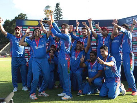 ICC World Cup Qualifier 2018: Afghanistan captain Asghar Stanikzai says his side will target winning tournament ICC World Cup Qualifier 2018: Afghanistan captain Asghar Stanikzai says his side will target winning tournament