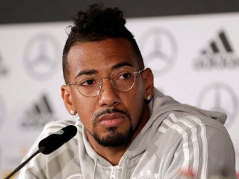 International friendlies: Germany's Jerome Boateng says Brazil tie important test for Joachim Low's weakened team International friendlies: Germany's Jerome Boateng says Brazil tie important test for Joachim Low's weakened team