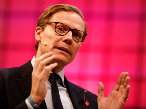 Cambridge Analytica's former CEO Alexander Nix refuses to testify at upcoming session on fake news in UK Cambridge Analytica's former CEO Alexander Nix refuses to testify at upcoming session on fake news in UK