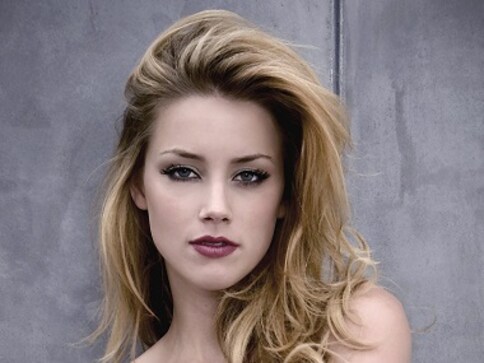 Justice League actress Amber Heard to star alongside Charlie Plummer in indie drama, Gully Justice League actress Amber Heard to star alongside Charlie Plummer in indie drama, Gully