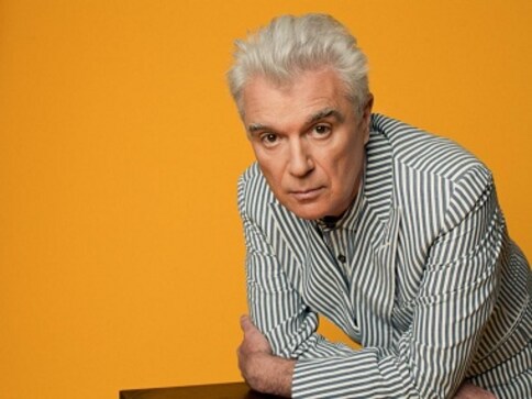 Former Talking Heads frontman David Byrne earns first top 10 album on Billboard chart with American Utopia Former Talking Heads frontman David Byrne earns first top 10 album on Billboard chart with American Utopia