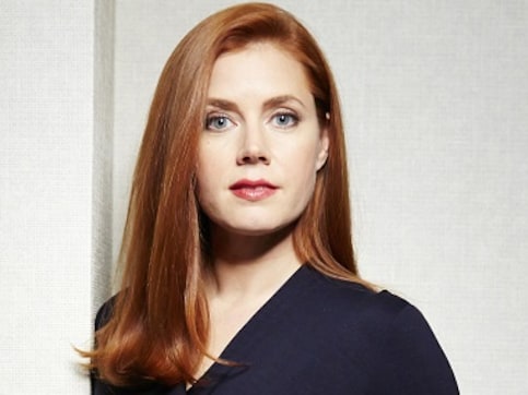 Amy Adams in talks to star in Pablo Larrain's The True American alongside Mark Ruffalo, Kumail Nanjiani Amy Adams in talks to star in Pablo Larrain's The True American alongside Mark Ruffalo, Kumail Nanjiani