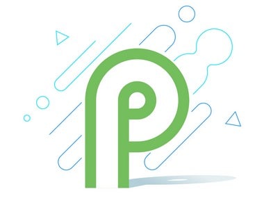 Android P.