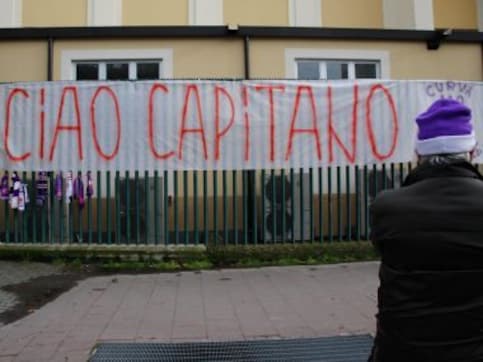 Investigation opened into Davide Astori's death in Italy as Fiorentina call for silence after 'fake news' story Investigation opened into Davide Astori's death in Italy as Fiorentina call for silence after 'fake news' story