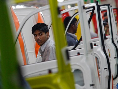 Maruti Suzuki, Mahindra, Tata Motors post double digit auto sales growth in February