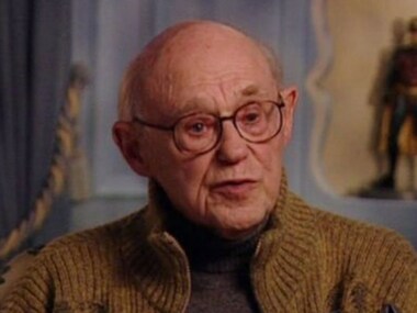 Benjamin Melniker, legendary producer of all Batman movies, passes away aged 104