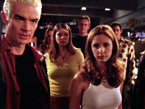 Buffy the Vampire Slayer, Crossing Jordan cinematographer Michael Gershman passes away at 73 Buffy the Vampire Slayer, Crossing Jordan cinematographer Michael Gershman passes away at 73