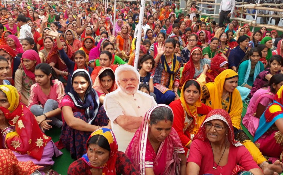 The prime minister stressed on the importance of providing quality education to girls, just like boys. 
