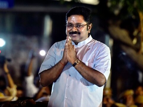 AMMK announces final list of 14 candidates for Lok Sabha polls; TTV Dhinakaran's aide Thanga Tamilselvan to contest AMMK announces final list of 14 candidates for Lok Sabha polls; TTV Dhinakaran's aide Thanga Tamilselvan to contest