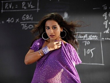 The Dirty Picture director Milan Luthria says Bollywood may be reaching its saturation point with biopics