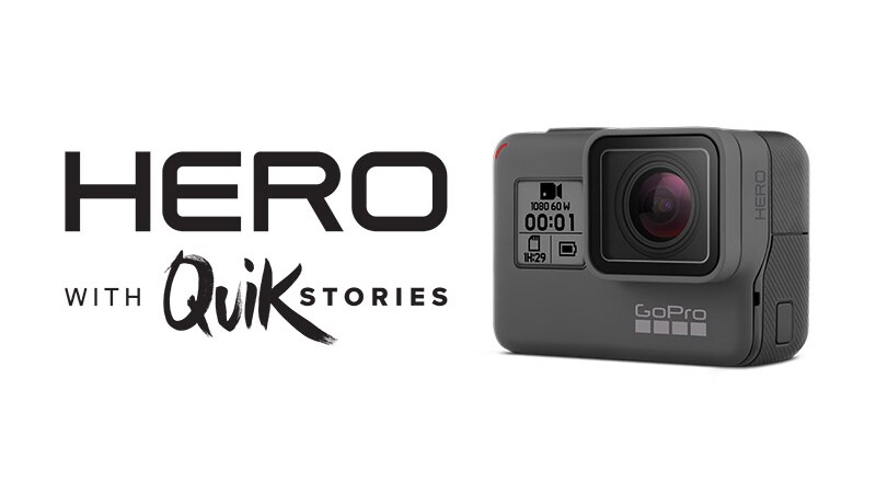 Image: GoPro