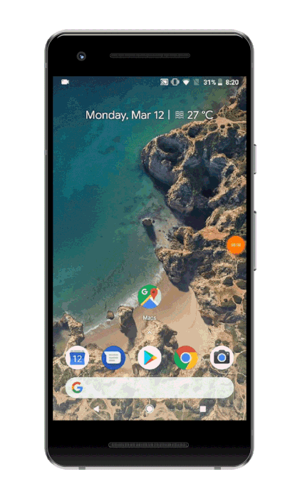 Image: Google