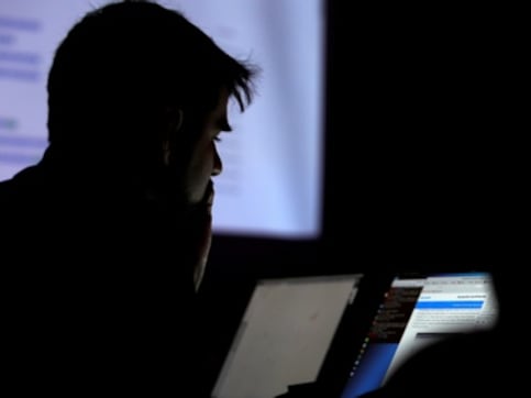 Terrorists creating safe havens on darknet to plot attacks, raise funds and recruit, claim researchers Terrorists creating safe havens on darknet to plot attacks, raise funds and recruit, claim researchers