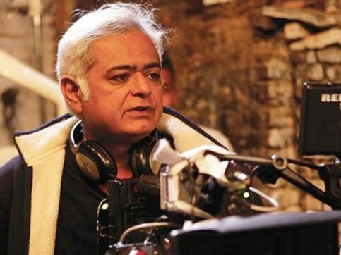 Hansal Mehta ordered by SC to deposit Omerta's earnings in separate account to pay up Rs 7 cr dues Hansal Mehta ordered by SC to deposit Omerta's earnings in separate account to pay up Rs 7 cr dues