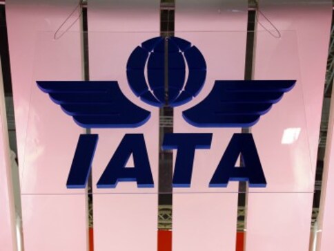 Weakness in global air freight demand continues on growing trade tensions: IATA