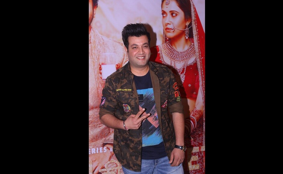 Varun Sharma Varun Sharma