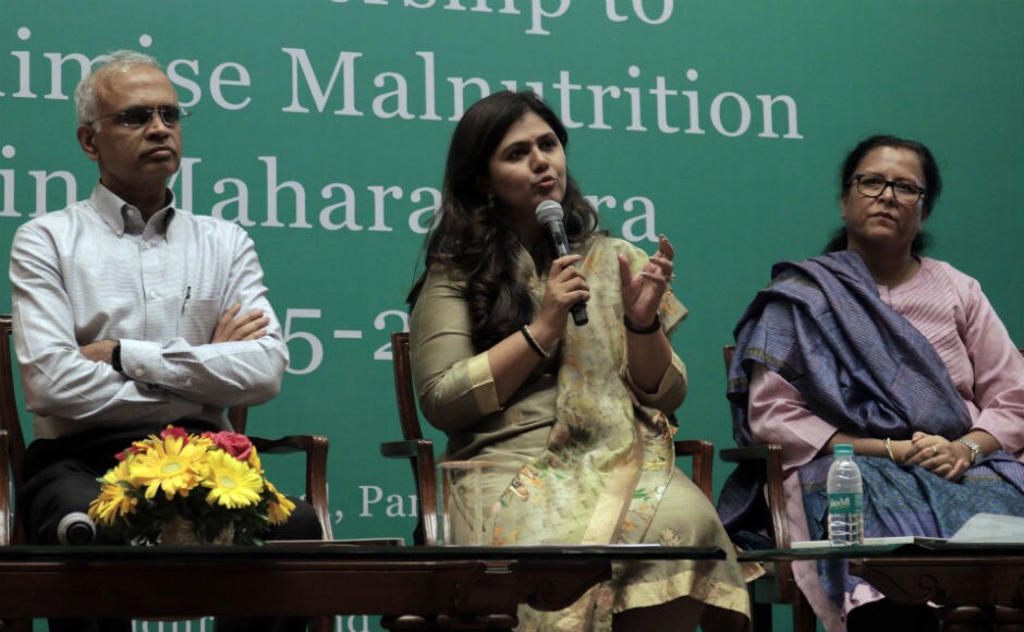 The RNGs will be scientifically-developed, low cost, organic kitchen gardens that use a multi-tier cropping system to accommodate a variety of fruits and vegetables that helps improve health and nutritional parameters among farmer families across villages in India. Firstpost/Sachin Gokhale The RNGs will be scientifically-developed, low cost, organic kitchen gardens that use a multi-tier cropping system to accommodate a variety of fruits and vegetables that helps improve health and nutritional parameters among farmer families across villages in India. Firstpost/Sachin Gokhale