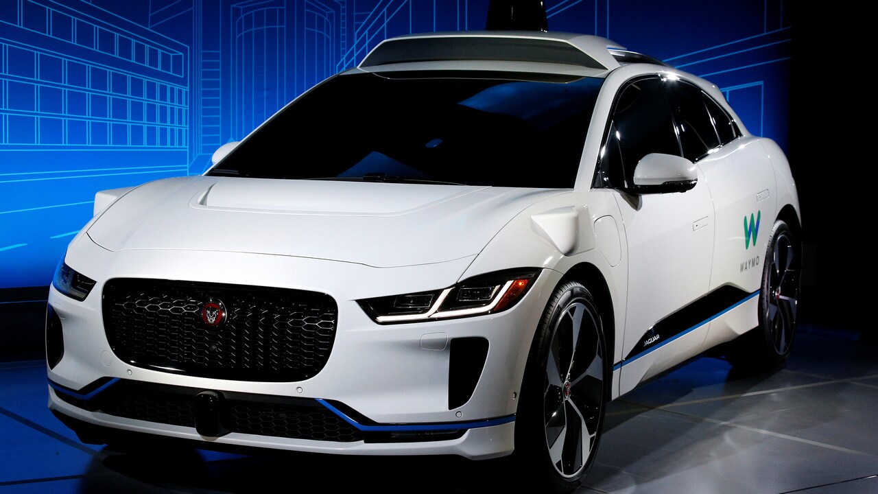 Self-driving cars are still a thing of the future: Here are five reasons why