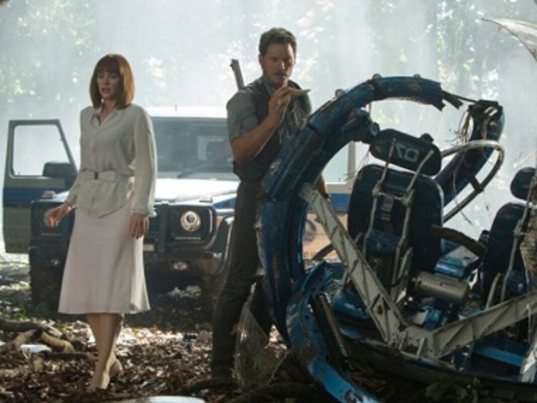 Jurassic World 3 Executive Producer Steven Spielberg Confirms Colin Trevorrow S Return As Director Entertainment News Firstpost