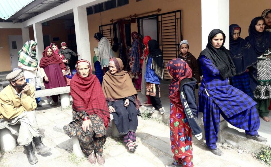 Pakistan's repeated ceasefire violations affect life in border areas of Jammu and Kashmir; hundreds forced to abandon homes