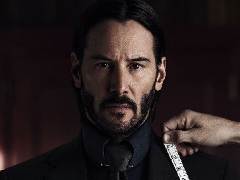Keanu Reaves may be seen in titular role in Rick Famuyiwa's upcoming superhero movie Past Midnight Keanu Reaves may be seen in titular role in Rick Famuyiwa's upcoming superhero movie Past Midnight