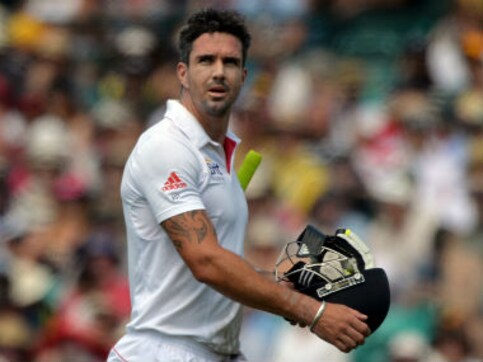 Kevin Pietersen should not have played for England after text-gate, says Michael Vaughan Kevin Pietersen should not have played for England after text-gate, says Michael Vaughan
