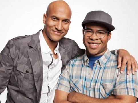 Oscar-winner Jordan Peele cast alongside Keegan-Michael Key in animated film Wendell and Wild Oscar-winner Jordan Peele cast alongside Keegan-Michael Key in animated film Wendell and Wild