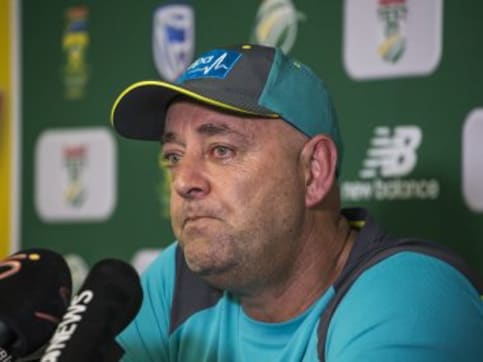 Darren Lehmann's resignation as Australia coach is sad end to a career marked with paradoxes Darren Lehmann's resignation as Australia coach is sad end to a career marked with paradoxes