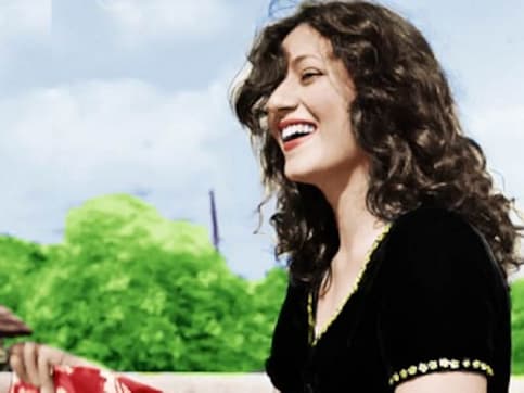 Bollywood's ethereal star Madhubala remembered by New York Times in a special obituary section Bollywood's ethereal star Madhubala remembered by New York Times in a special obituary section