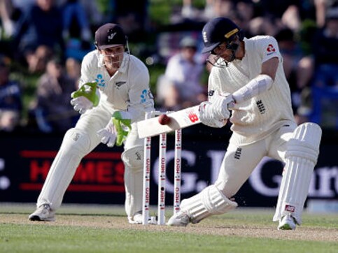 New Zealand vs England: I get to 20 and think I am like Don Bradman, says Mark Wood after scoring maiden fifty New Zealand vs England: I get to 20 and think I am like Don Bradman, says Mark Wood after scoring maiden fifty