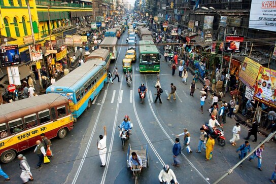 You might love your city but is it safe? Here are 12 road safety parameters for a safe and sound city! You might love your city but is it safe? Here are 12 road safety parameters for a safe and sound city!