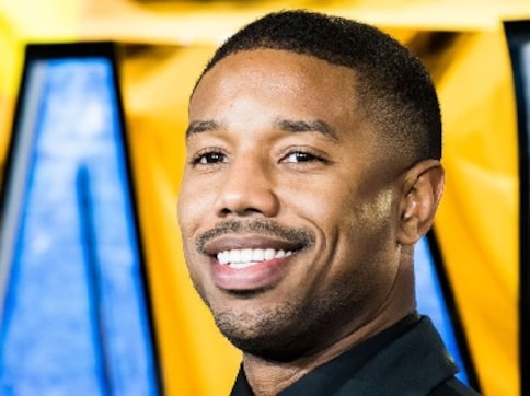 Michael B Jordan promises to adopt inclusion rider in future projects after Frances McDormand's speech at Oscars 2018 Michael B Jordan promises to adopt inclusion rider in future projects after Frances McDormand's speech at Oscars 2018