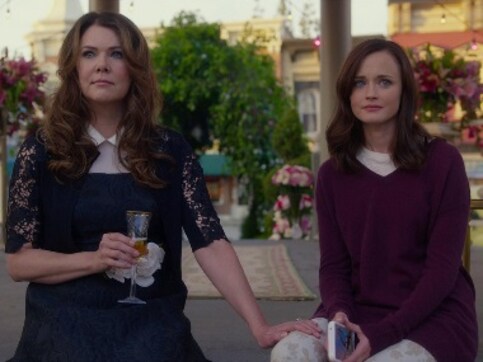 Gilmore Girls producer Gavin Polone sues Warner Bros over profits from Netflix revival, A Year in the Life Gilmore Girls producer Gavin Polone sues Warner Bros over profits from Netflix revival, A Year in the Life