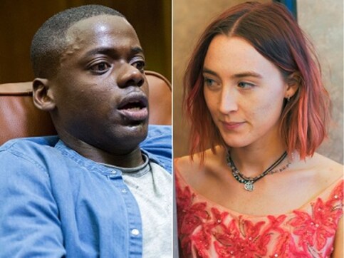 Oscars 2018 Best Picture nominees are a celebration of diversity, with films like Ladybird and Get Out Oscars 2018 Best Picture nominees are a celebration of diversity, with films like Ladybird and Get Out