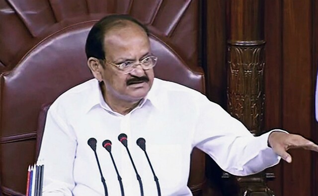 In the Upper House, proceedings were disrupted due to uproarious scenes, with the House being adjourned for the day in the afternoon after witnessing two adjournments earlier, once till 2 pm and then again for an hour. In the Upper House, proceedings were disrupted due to uproarious scenes, with the House being adjourned for the day in the afternoon after witnessing two adjournments earlier, once till 2 pm and then again for an hour.