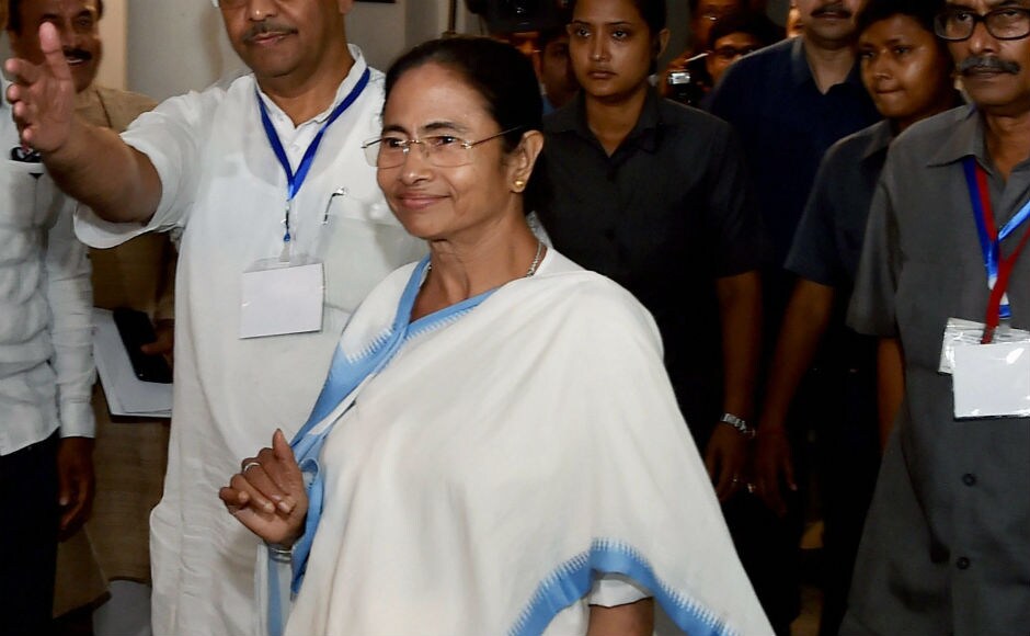In West Bengal, the Trinamool Congress bagged four seats and the Congress got one in the Rajya Sabha polls from West Bengal. Congress leader Abhishek Manu Singhvi, supported by the Trinamool, also won, while the CPM's Rabin Deb, backed by the Left, lost. PTI In West Bengal, the Trinamool Congress bagged four seats and the Congress got one in the Rajya Sabha polls from West Bengal. Congress leader Abhishek Manu Singhvi, supported by the Trinamool, also won, while the CPM's Rabin Deb, backed by the Left, lost. PTI