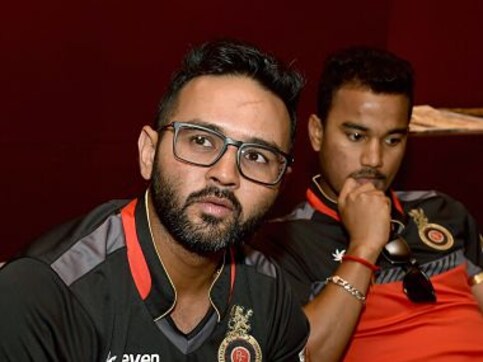 IPL 2018: RCB's Parthiv Patel feels Australia ball-tampering scandal will not affect tournament's brand value IPL 2018: RCB's Parthiv Patel feels Australia ball-tampering scandal will not affect tournament's brand value