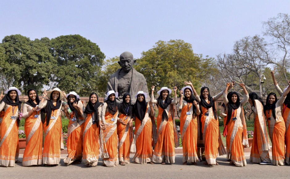 With vows to close the gender gap, International Women's Day, a day to celebrate and refresh commitments towards social and economic emancipation of nearly half of the world population, was celebrated with great fanfare across India. PTI India celebrates International Women's Day: Nation vows to close gender gap