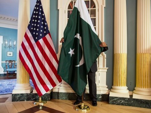 US adds 7 Pakistani firms to list of entities which pose significant risk to national security, dents Islamabad's bid to join NSG US adds 7 Pakistani firms to list of entities which pose significant risk to national security, dents Islamabad's bid to join NSG