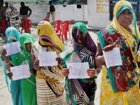 Burari Election Result 2020 LIVE Updates | Delhi Assembly Elections; Constituency, Party, Candidate Name Wise Winner, Loser, Leading, Trailing Burari Election Result 2020 LIVE Updates | Delhi Assembly Elections; Constituency, Party, Candidate Name Wise Winner, Loser, Leading, Trailing