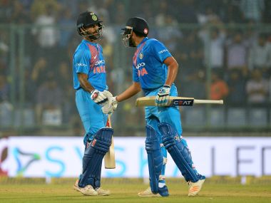 Nidahas Trophy 2018: When and where to watch India vs Bangladesh 2nd T20I, coverage on TV and live streaming on JioTV