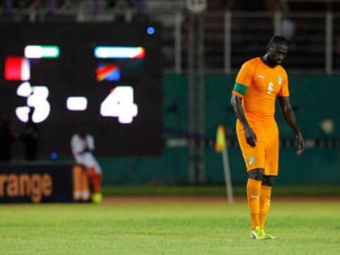 International friendlies: Ivory Coast's Yaya Toure pulls out of games against Togo, Moldova due to family reasons International friendlies: Ivory Coast's Yaya Toure pulls out of games against Togo, Moldova due to family reasons