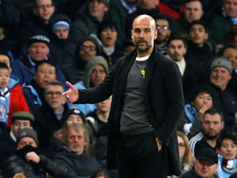 Premier League: Manchester City boss Pep Guardiola thanks owners for supporting him despite trophyless first season Premier League: Manchester City boss Pep Guardiola thanks owners for supporting him despite trophyless first season