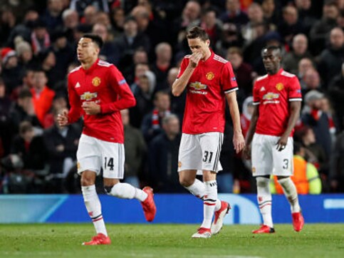 FA Cup: Manchester United, Chelsea and Tottenham Hotspurs seek salvation after Champions League ouster FA Cup: Manchester United, Chelsea and Tottenham Hotspurs seek salvation after Champions League ouster