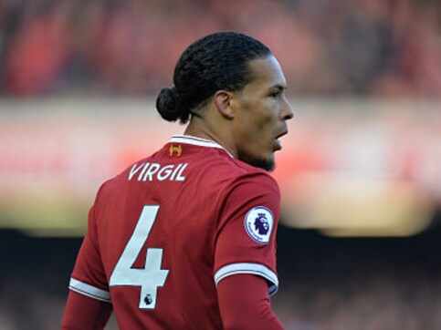 Premier League: Liverpool's Joe Gomez relishes opportunity to learn from teammate Virgil van Dijk Premier League: Liverpool's Joe Gomez relishes opportunity to learn from teammate Virgil van Dijk