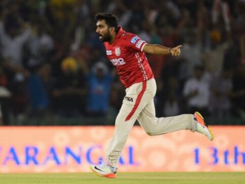 IPL 2018: From Dhruv Shorey to Rahul Tewatia, young Indian players who could make it big this season IPL 2018: From Dhruv Shorey to Rahul Tewatia, young Indian players who could make it big this season