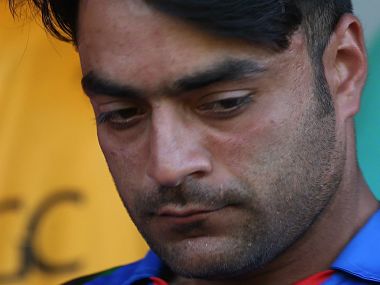 ICC World Cup Qualifier: Afghanistan cricket chief 'gutted, frustrated and extremely sorry' after qualifying dream all but over